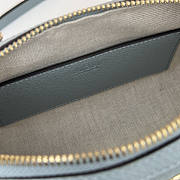 Gucci Ophidia GG Mini Bag Blue 21.5x14x11.5cm - 2