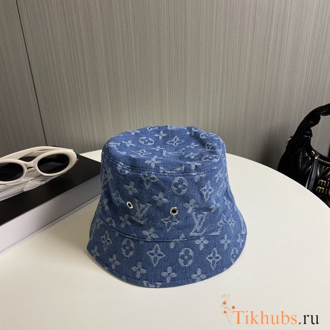 Louis Vuitton LV Hat  - 1
