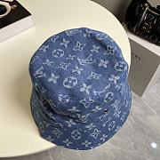 Louis Vuitton LV Hat  - 3