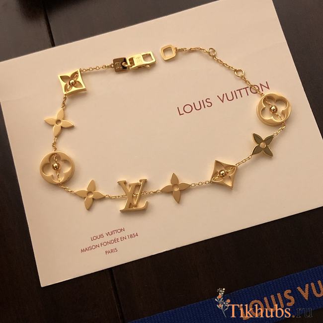 Louis Vuitton LV Bracelet 03 - 1