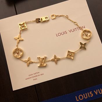 Louis Vuitton LV Bracelet 03