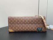 Louis Vuitton LV OnTheGo Voyage Monogram 43 x 33 x 18.5 cm - 5