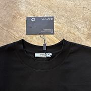 Prada Black T-shirt 01 - 3