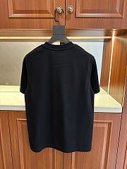 Prada Black T-shirt 01 - 4