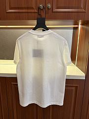 Prada White T-shirt 01 - 2