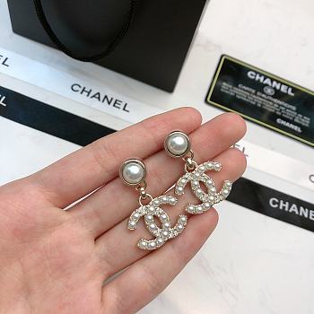 Chanel Earrings 58