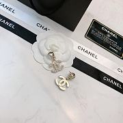 Chanel Earrings 58 - 2