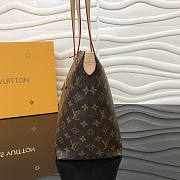 Louis Vuitton LV Lena Bag Monogram 42x27x17cm - 3