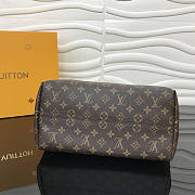 Louis Vuitton LV Lena Bag Monogram 42x27x17cm - 2