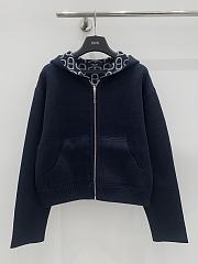 Hermes Jacket - 1