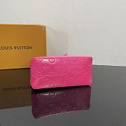 Louis Vuitton LV Reade PM Pink 22 x 16.5 x 11 cm - 4