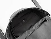 Dior Rider 2.0 Backpack Black Gravity 31 x 40 x 18 cm - 6