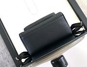 Dior Rider 2.0 Backpack Black Gravity 31 x 40 x 18 cm - 5