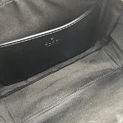 Gucci GG Cross-Body Bag 24x14x6cm - 3