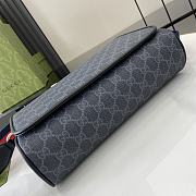 Gucci GG Cross-Body Bag 27x20x9cm - 4