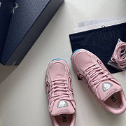 Dior B30 Pink Sneaker - 3