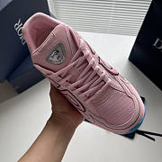 Dior B30 Pink Sneaker - 2