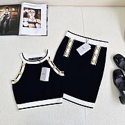 Balmain Black Set - 1