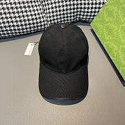 Gucci Black Hat 02 - 2