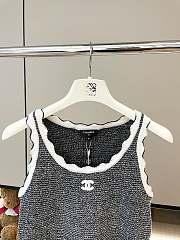 Chanel Tank Top 02 - 3