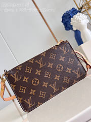 Louis Vuitton LV Lexington Pouch 21.5 x 13 x 4.5 cm  - 2