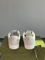 Gucci Screener Roll Sneaker - 2