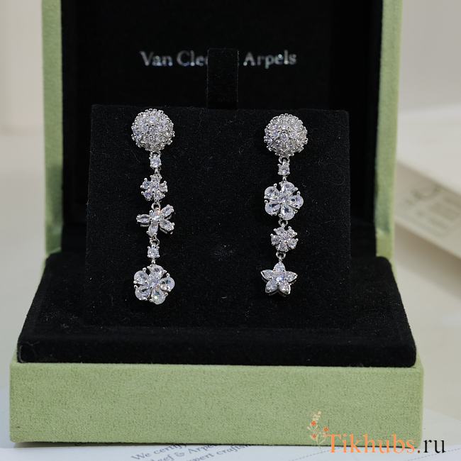 VCA Earrings  - 1