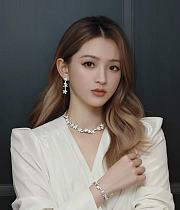 VCA Earrings  - 4