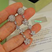 VCA Earrings  - 2
