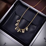 Celine Necklace 01 - 4
