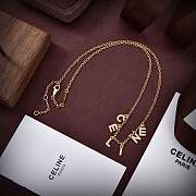 Celine Necklace 01 - 2