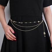 Chanel Belt Chain 10 - 1