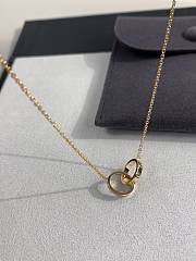 Cartier Necklace  - 1