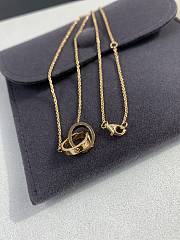 Cartier Necklace  - 4