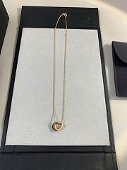 Cartier Necklace  - 3