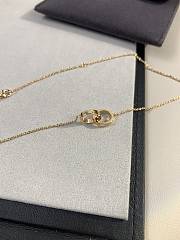 Cartier Necklace  - 2