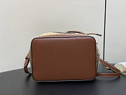 Louis Vuitton LV Noé BB Natural Tan 22x24x15cm - 2