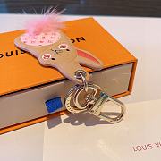 Louis Vuitton LV Key Chain 01 - 3