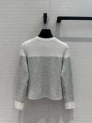 Chanel Cardigan 03 - 4