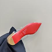 Christian Louboutin Ballerina Flat - 5