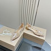 Christian Louboutin Ballerina Flat - 2