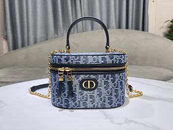 Dior 30 Montaigne CD Bag 20x12x14cm