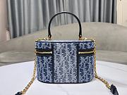 Dior 30 Montaigne CD Bag 20x12x14cm - 3