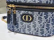 Dior 30 Montaigne CD Bag 20x12x14cm - 2