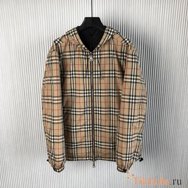 Burberry Jacket - 1