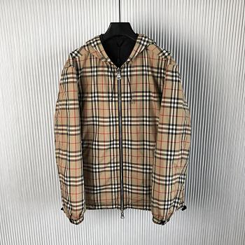 Burberry Jacket