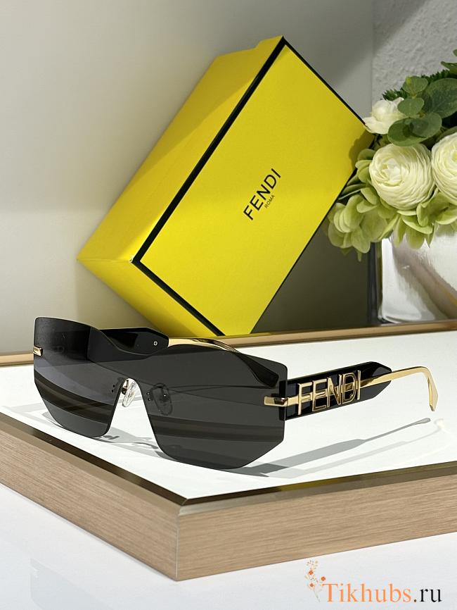 Fendi Sunglasses 03 - 1