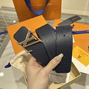 Louis Vuitton LV Belt 4cm - 3