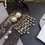 Dior Earrings 06 - 3