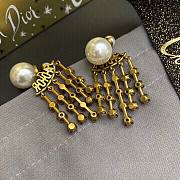 Dior Earrings 06 - 2